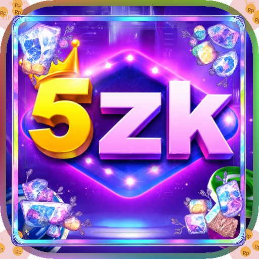5zk — galeri pratinjau Resmi APK